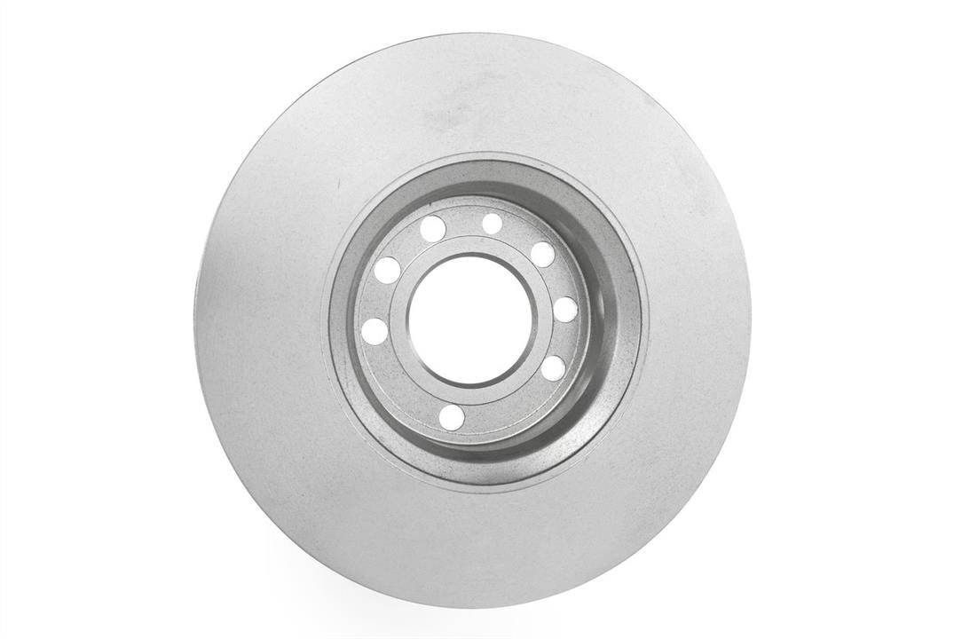 Front brake disc ventilated Bosch 0 986 479 076