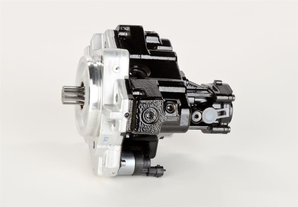 Injection Pump Bosch 0 986 437 383