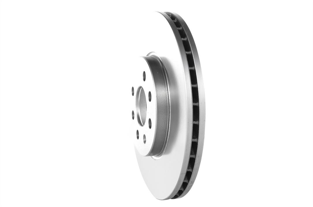Front brake disc ventilated Bosch 0 986 479 077