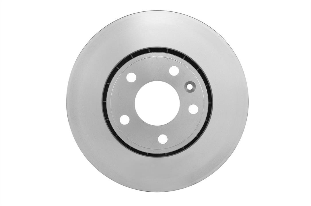 Bosch 0 986 479 078 Front brake disc ventilated 0986479078