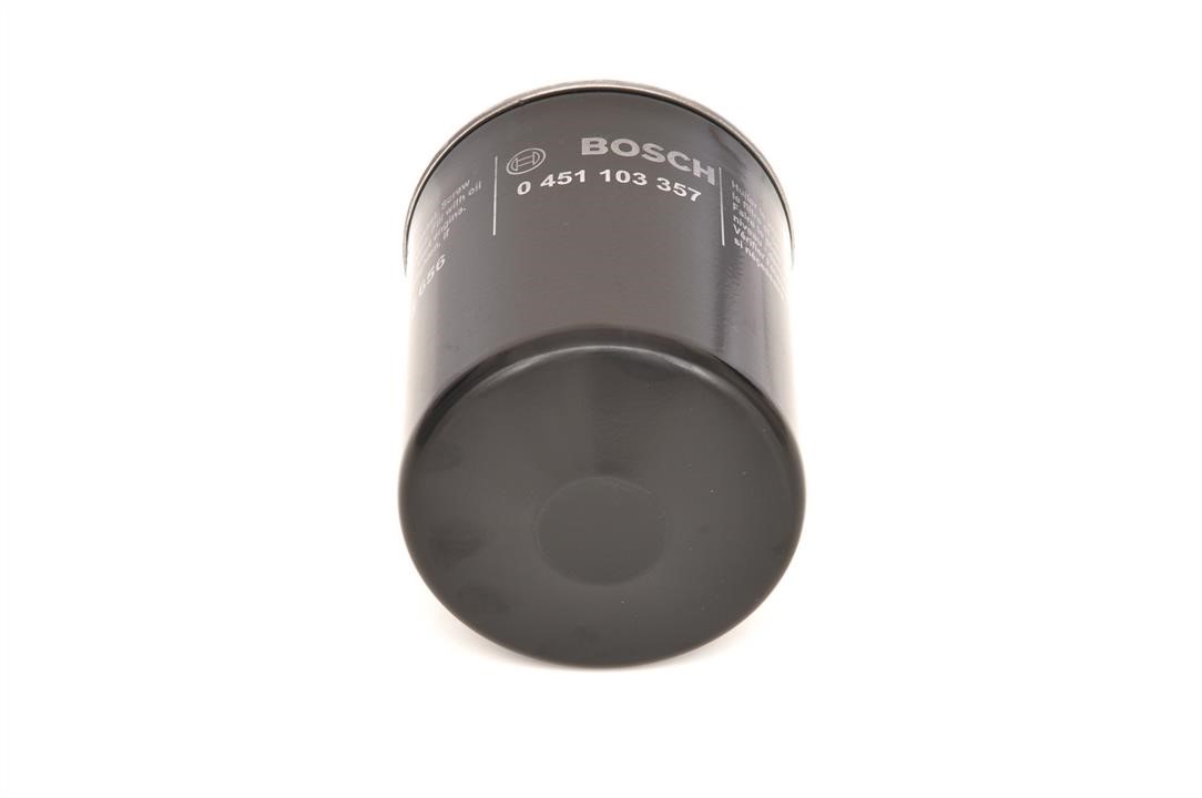 Oil Filter Bosch 0 451 103 357