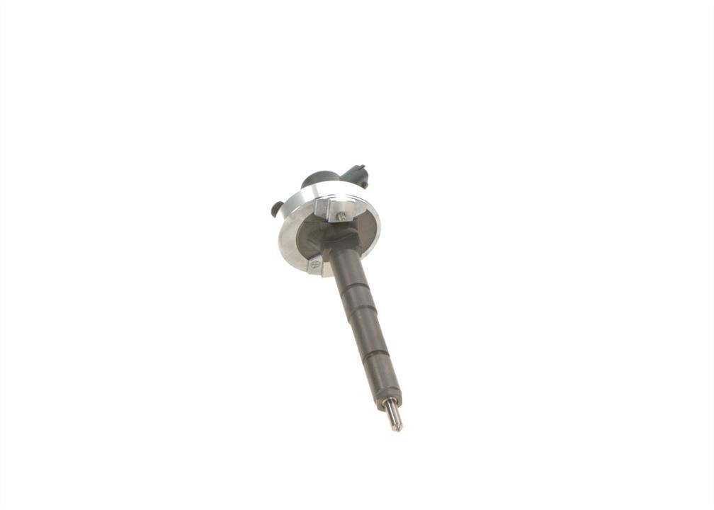 Injector nozzle, diesel injection system Bosch 0 986 435 293