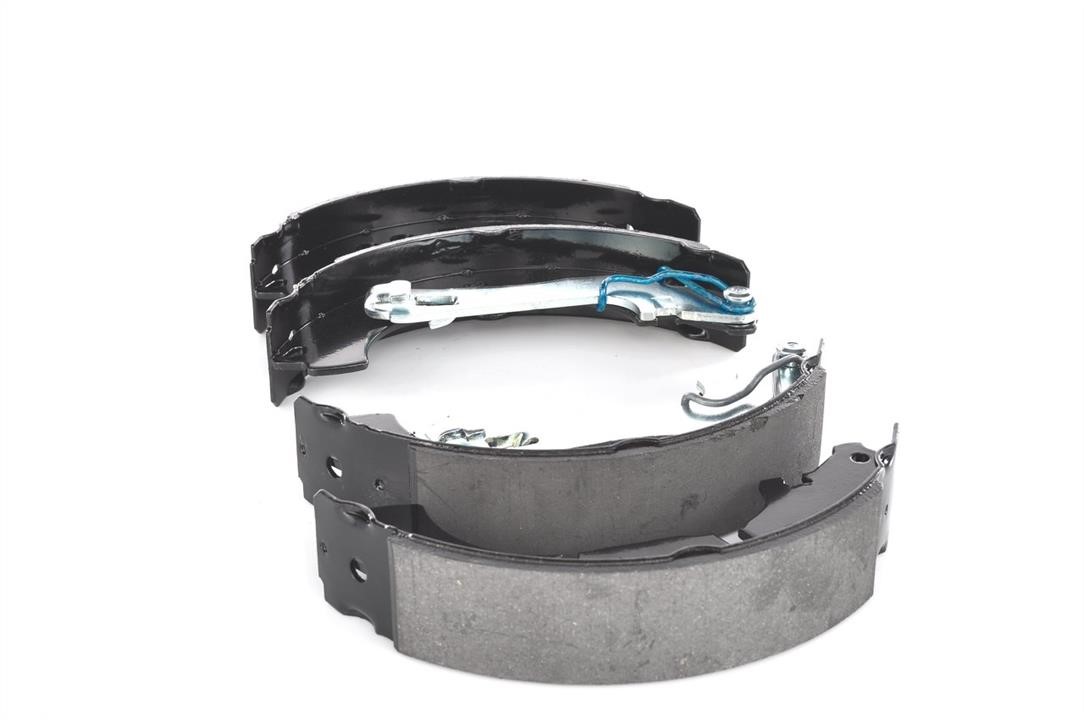 Brake shoe set Bosch 0 986 487 703