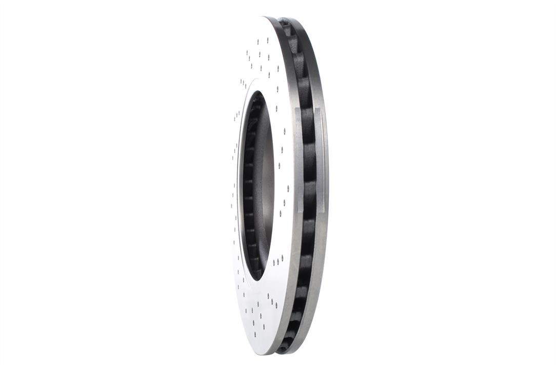 Front vented brake disc Bosch 0 986 479 135