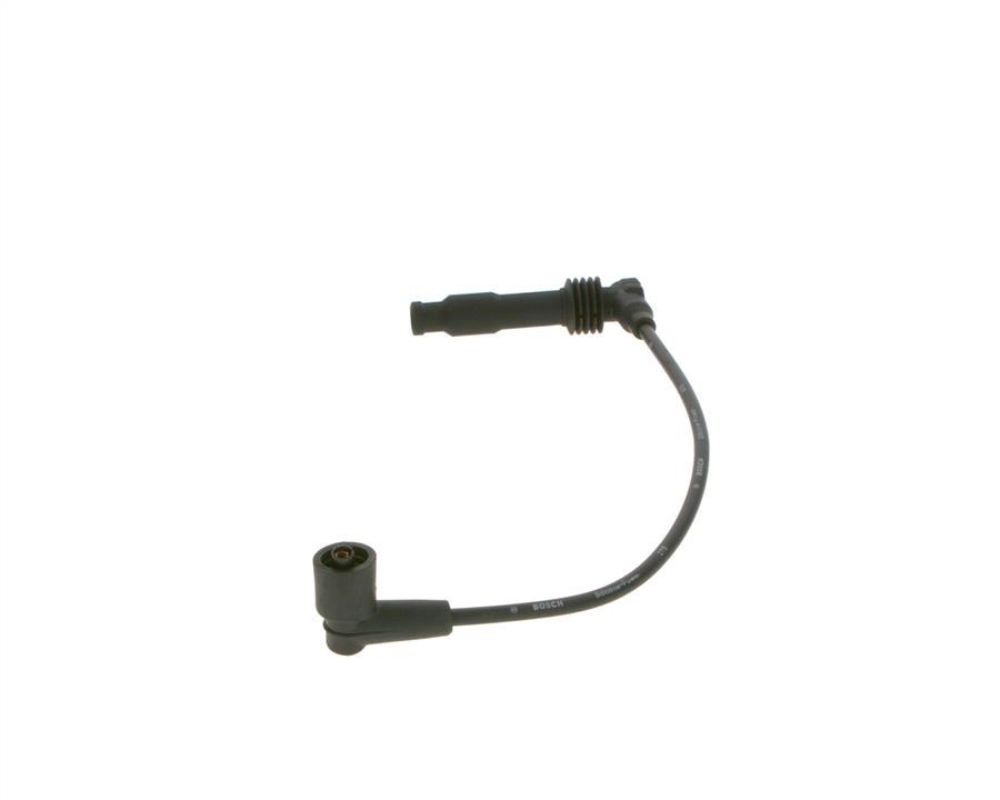 Ignition lead set Bosch 0 986 357 055