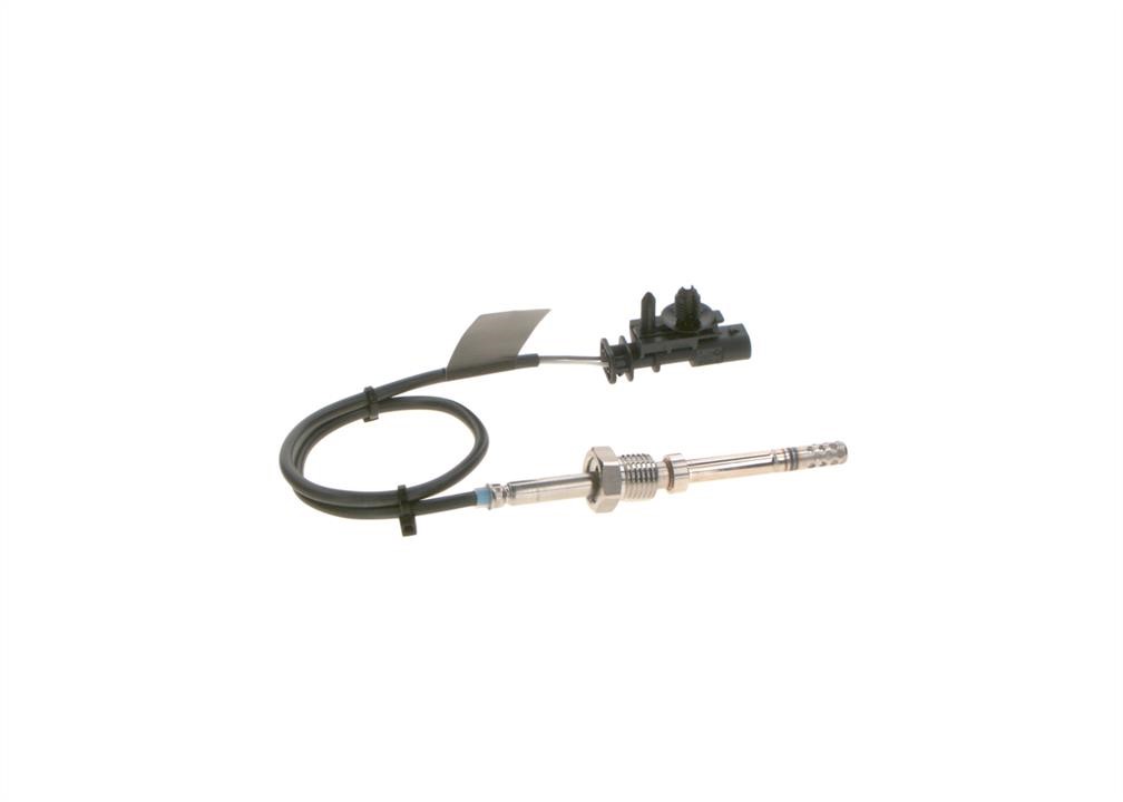 Exhaust gas temperature sensor Bosch 0 986 259 132
