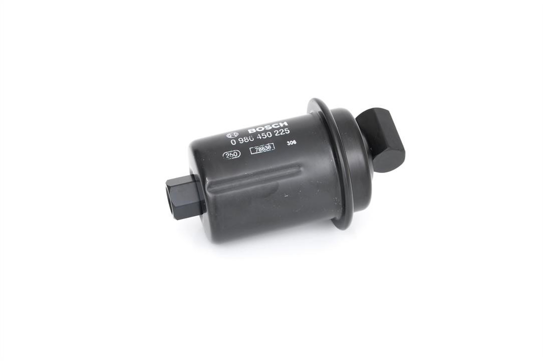Fuel filter Bosch 0 986 450 225