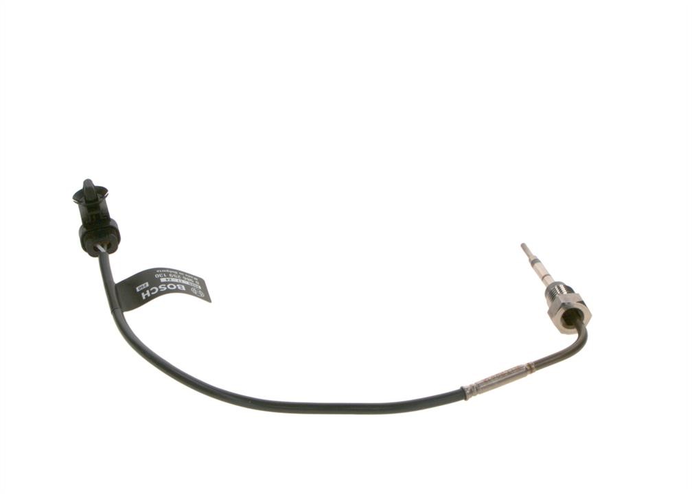 Bosch Exhaust gas temperature sensor – price 287 PLN