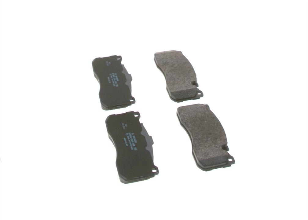 Brake pad set Bosch 0 986 494 428