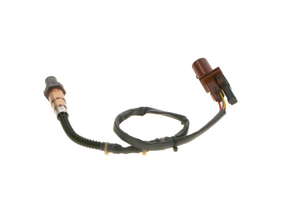 Lambda sensor Bosch 0 258 007 234