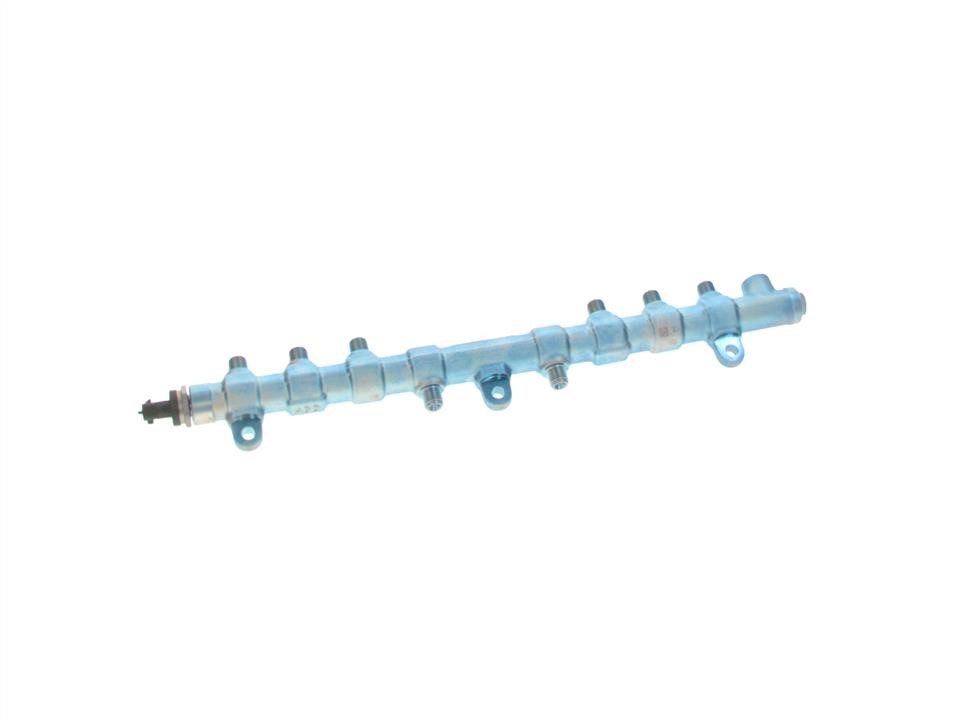 Fuel rail Bosch 0 445 226 102