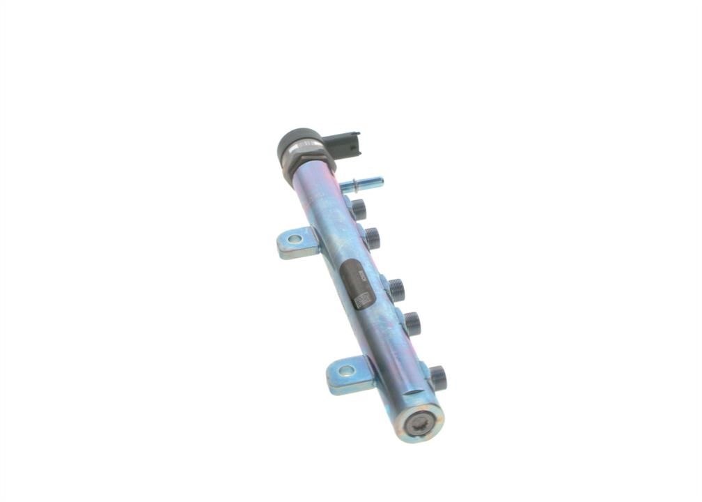 Fuel rail Bosch 0 445 216 044