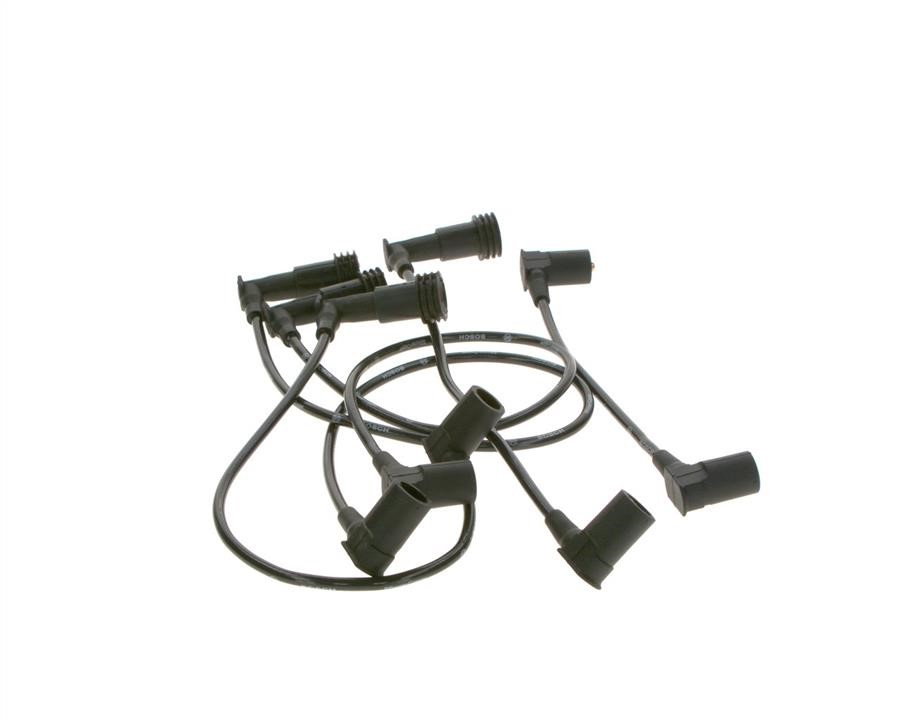 Ignition lead set Bosch 0 986 356 377