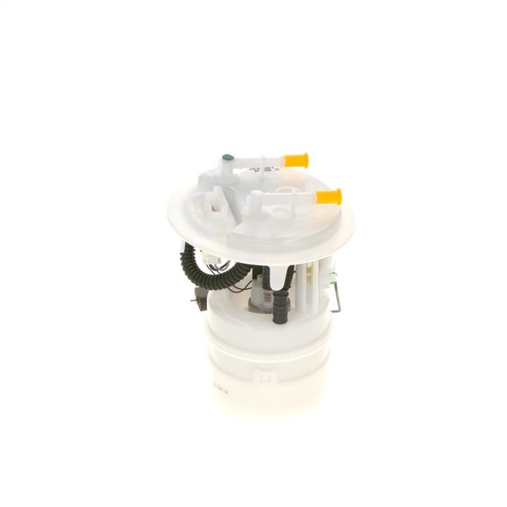 Fuel pump module Bosch 0 986 580 375