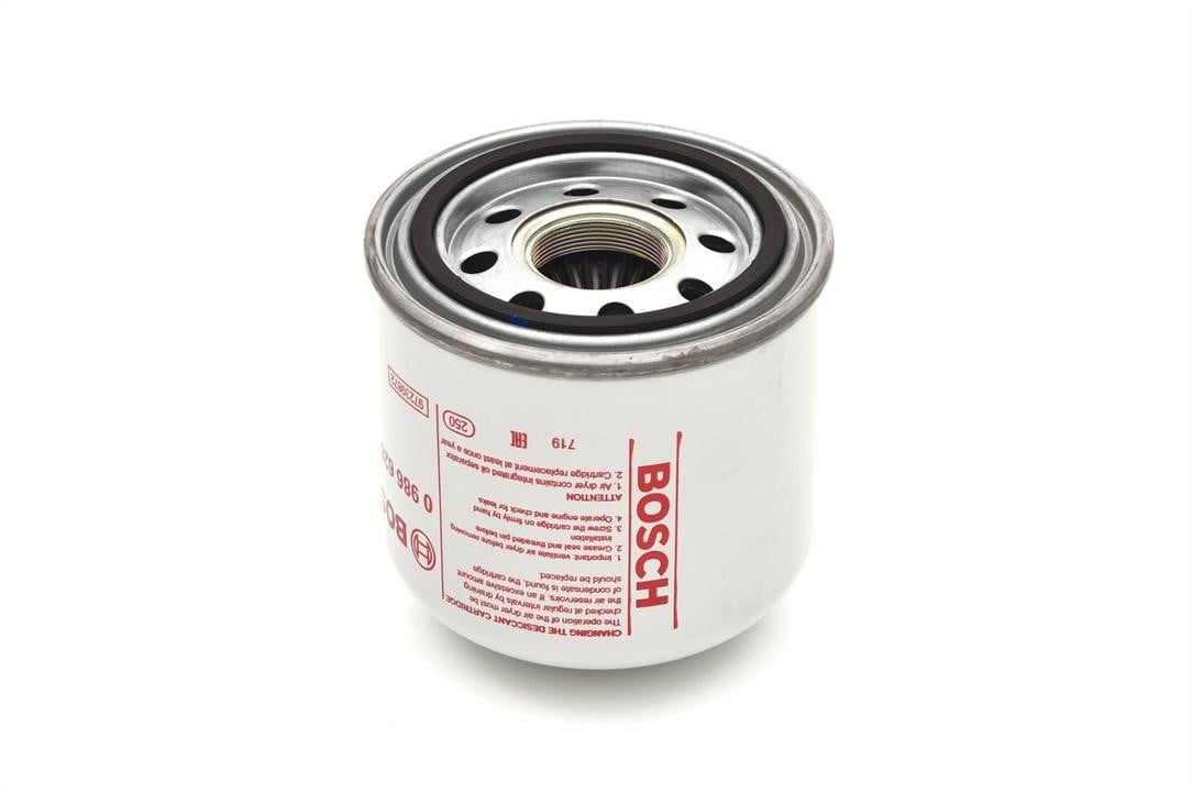 Buy Bosch 0986628257 – good price at EXIST.AE!