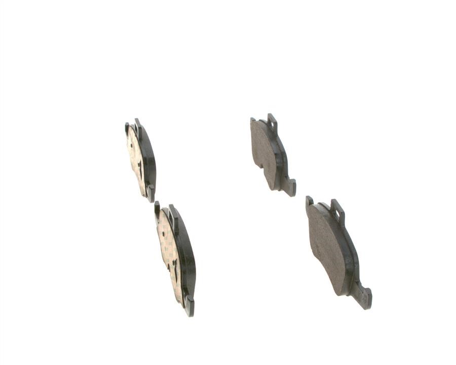 Brake pad set Bosch 0 986 494 820