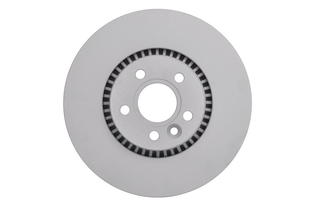 Bosch 0 986 479 C19 Front brake disc ventilated 0986479C19