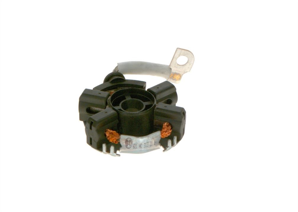 Starter brush assembly Bosch 1 004 336 621