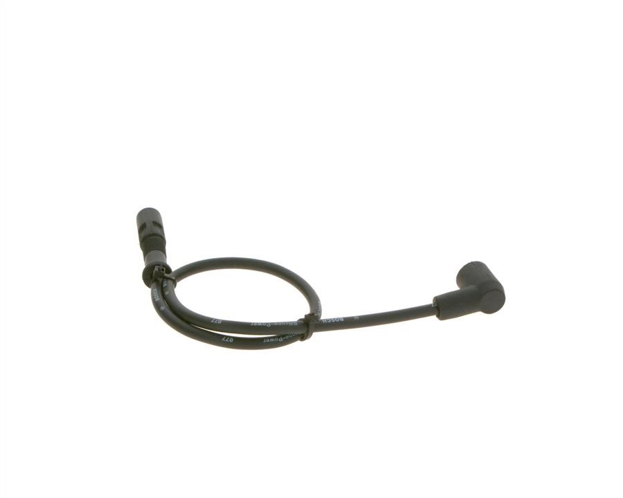 Ignition lead set Bosch 0 986 356 754