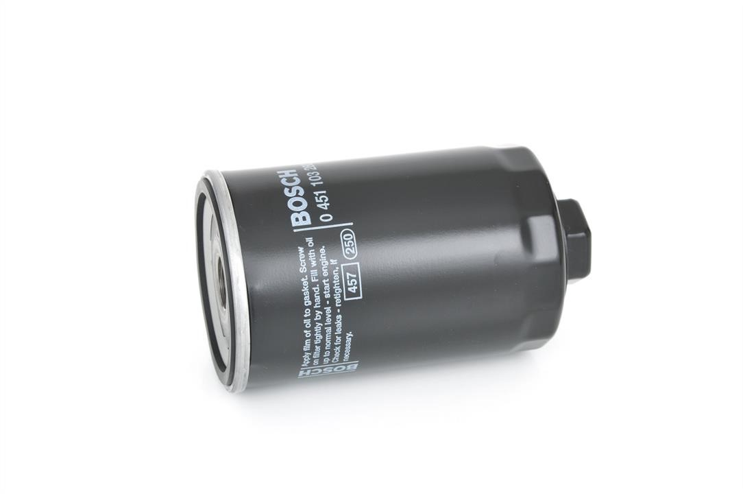 Oil Filter Bosch 0 451 103 280