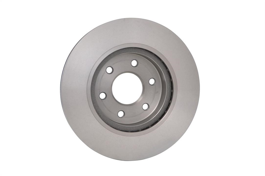 Brake disc Bosch 0 986 479 D66