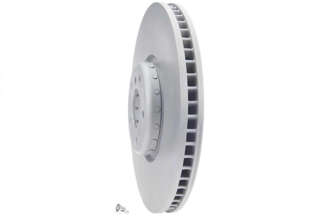 Brake disk Bosch 0 986 479 E25