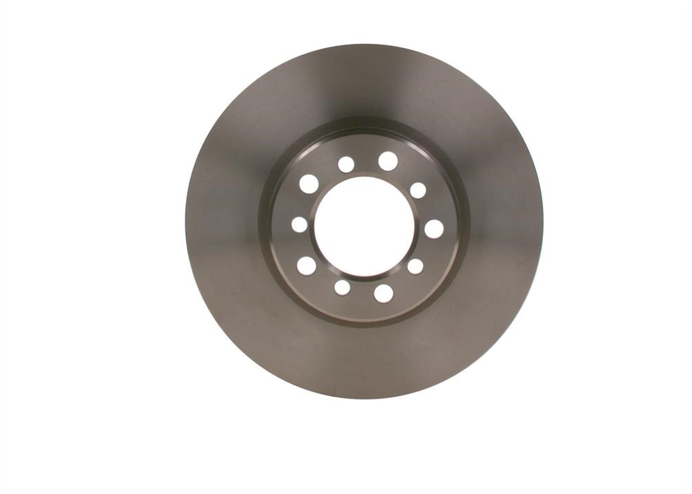 Bosch 0 986 478 197 Front brake disc ventilated 0986478197