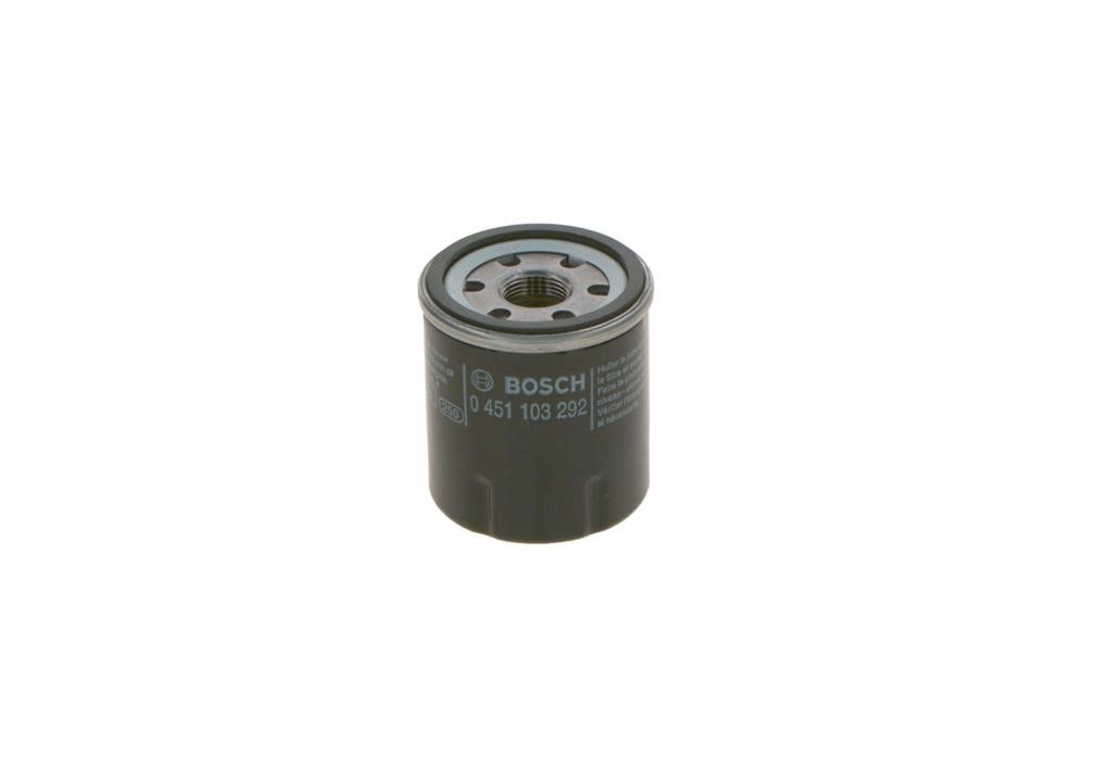 Bosch 0 451 103 292 Oil Filter 0451103292