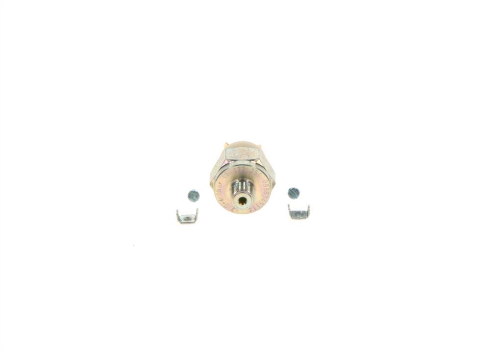 0986345114 Bosch Brake light switch