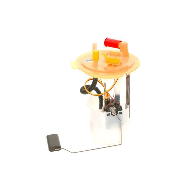 Buy Bosch 0580203463 – good price at EXIST.AE!