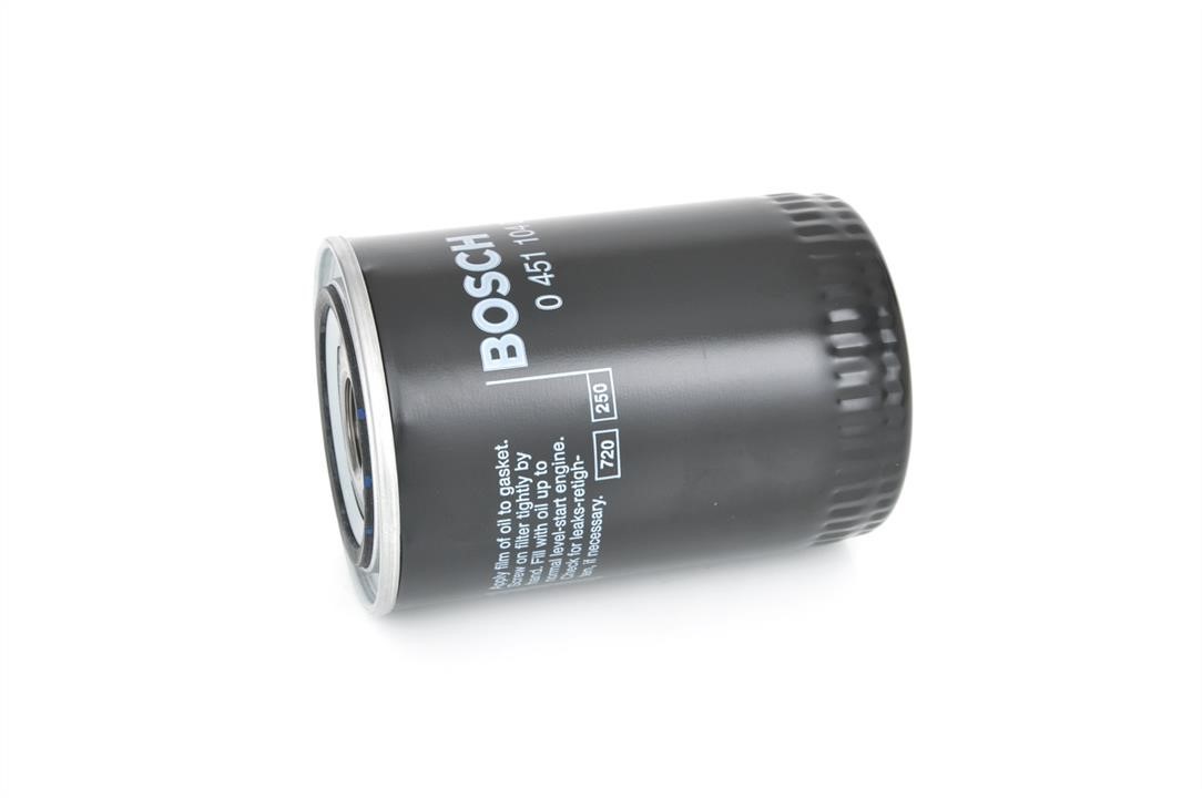 Oil Filter Bosch 0 451 104 066