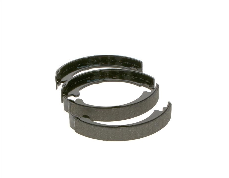 Handbrake shoes Bosch 0 986 487 548