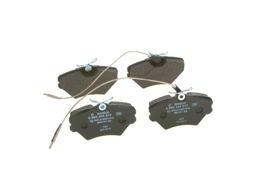 Buy Bosch 0986424217 – good price at EXIST.AE!