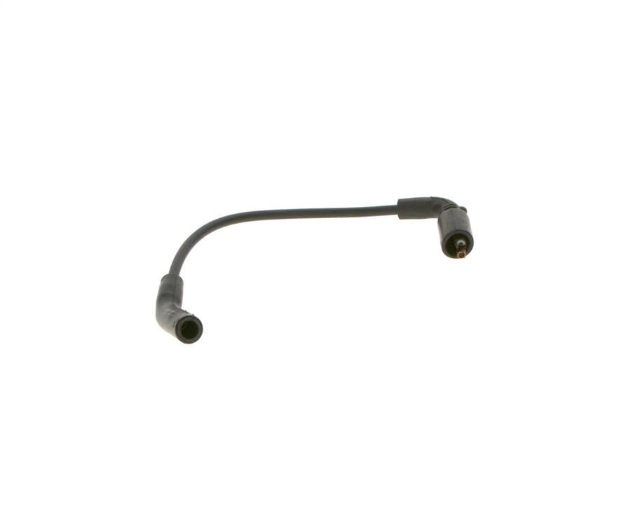 Ignition lead set Bosch 0 986 356 980