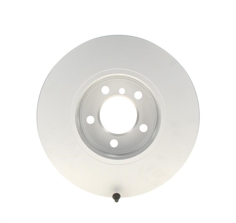 Bosch 0 986 479 002 Front brake disc ventilated 0986479002