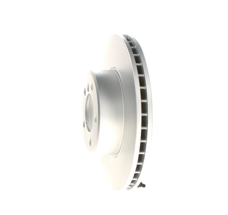 Front vented brake disc Bosch 0 986 479 002