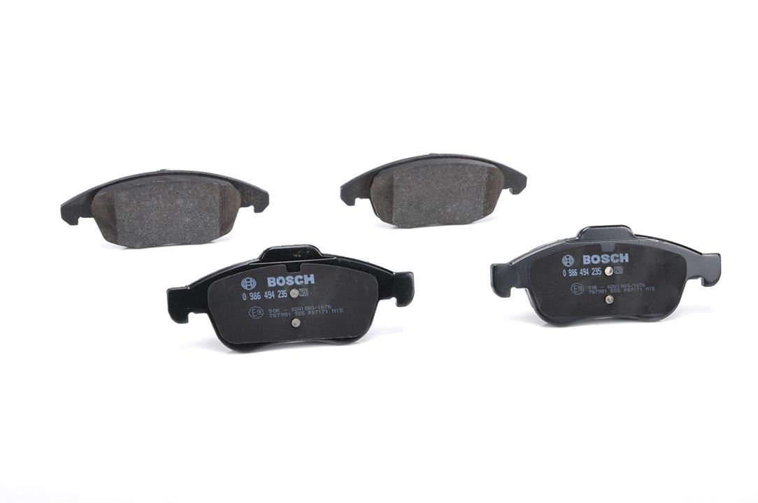 Buy Bosch 0986494235 – good price at EXIST.AE!