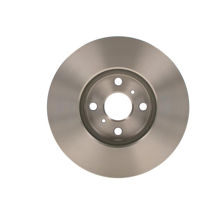 Bosch 0 986 479 431 Front brake disc ventilated 0986479431