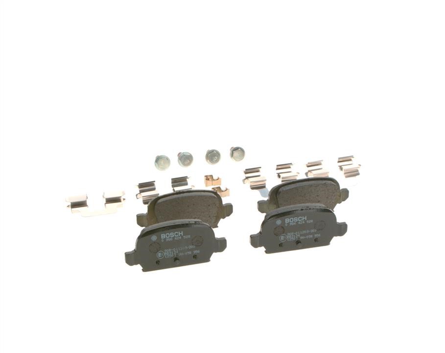 Buy Bosch 0986424528 – good price at EXIST.AE!