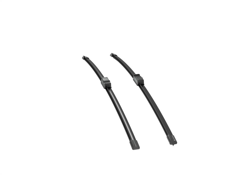 Bosch Aerotwin Frameless Wiper Blades Kit 650&#x2F;650 Bosch 3 397 007 079