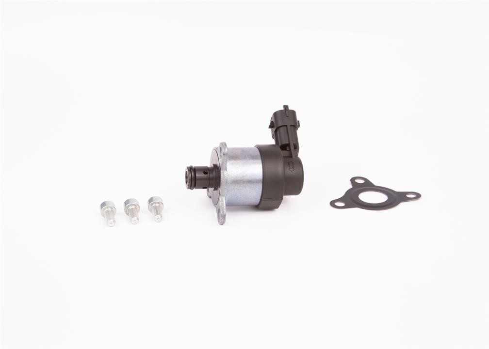 Injection pump valve Bosch 1 465 ZS0 031