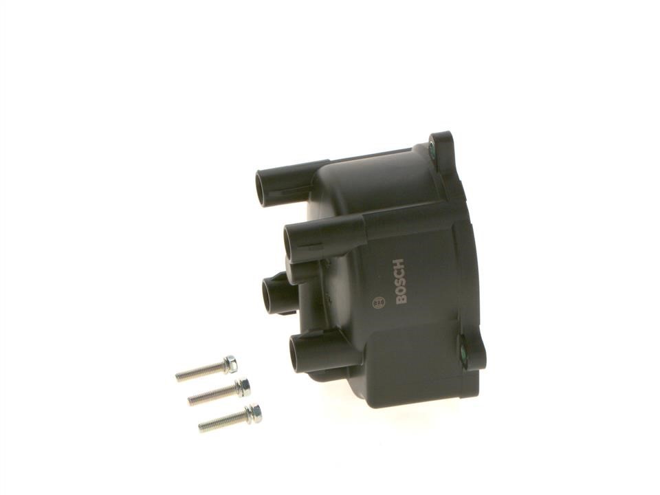 Distributor cap Bosch 1 987 233 106