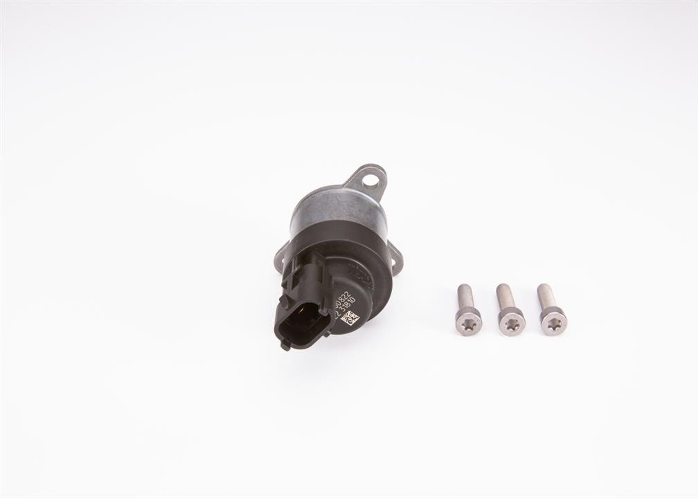 Bosch 1 465 ZS0 115 Injection pump valve 1465ZS0115