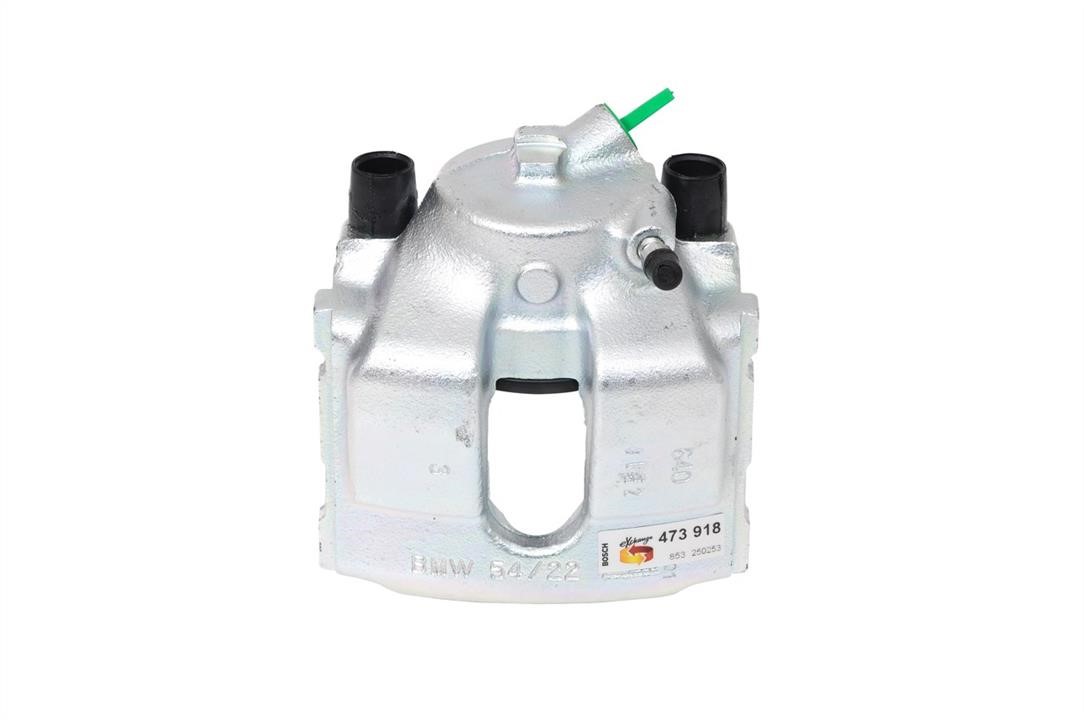 0986473918 Bosch Brake caliper front right