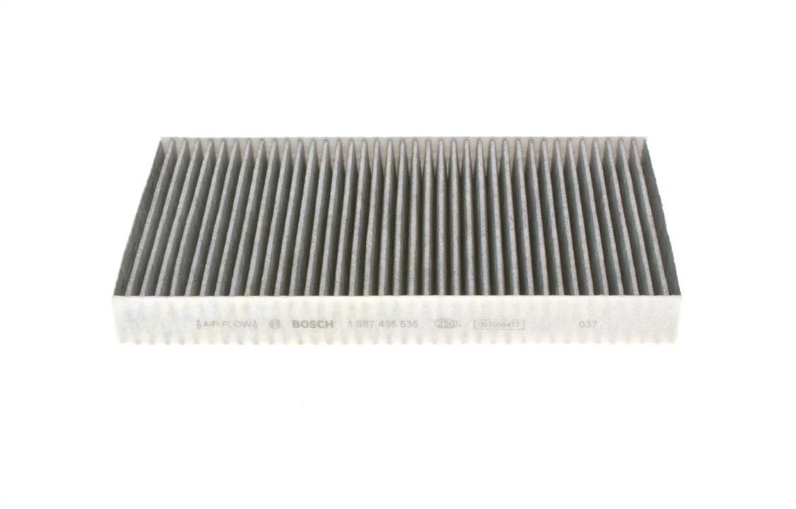 Bosch 1 987 435 535 Activated Carbon Cabin Filter 1987435535