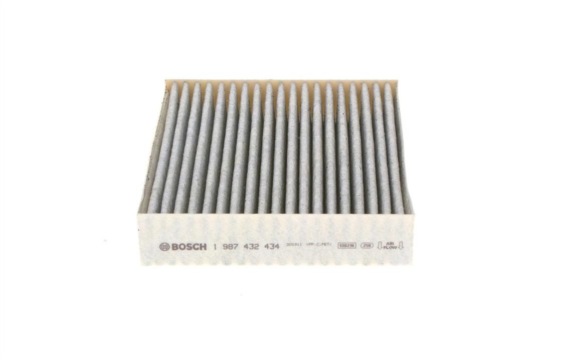 Bosch 1 987 432 434 Activated Carbon Cabin Filter 1987432434