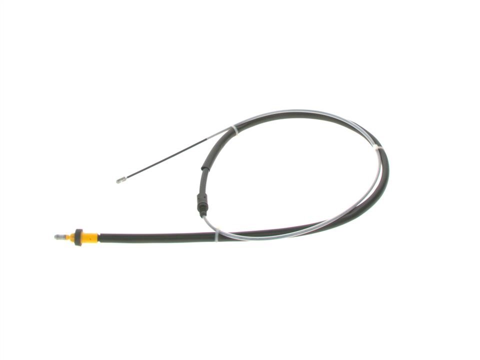 Handbrake cable Bosch 1 987 477 235