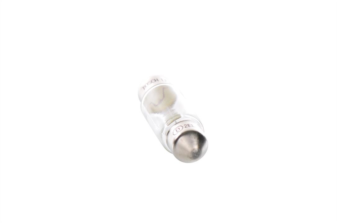 Glow bulb C5W 12V 5W Bosch 1 987 301 060