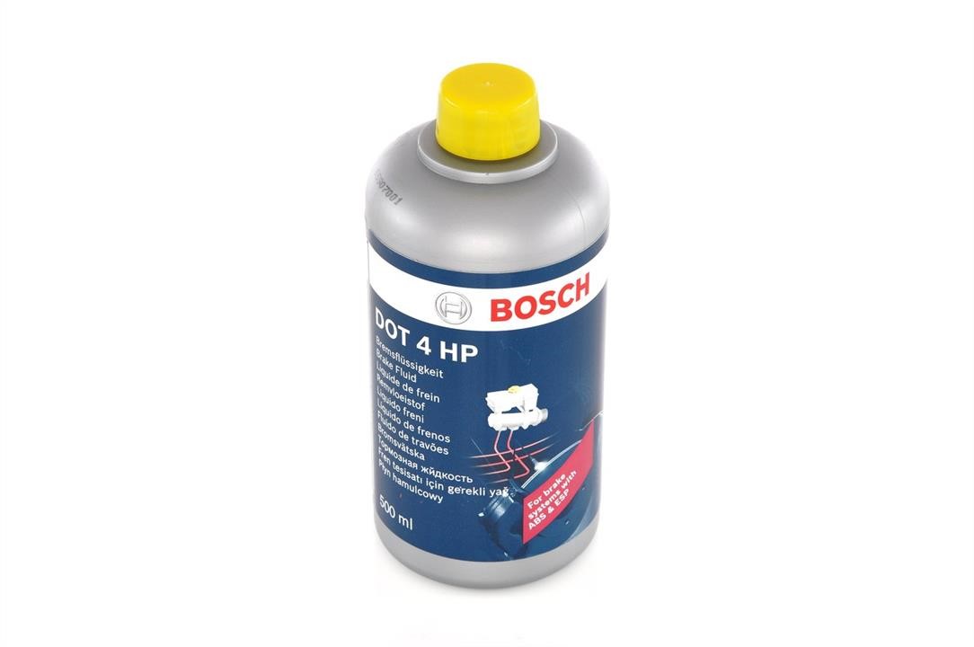 Bosch 1 987 479 112 Brake Fluid DOT 4, 0.5L 1987479112