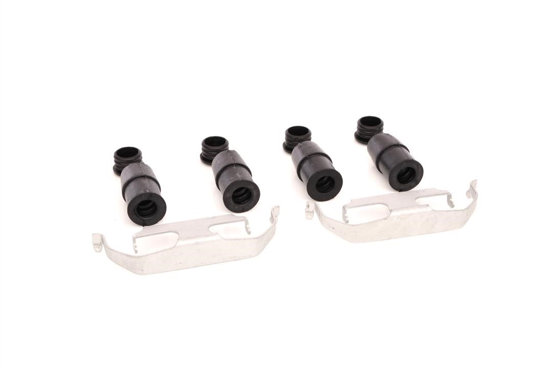 Brake pad fitting kit Bosch 1 987 474 830
